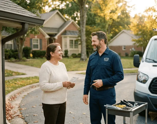 Gutter Repair Linden, WI FAQs