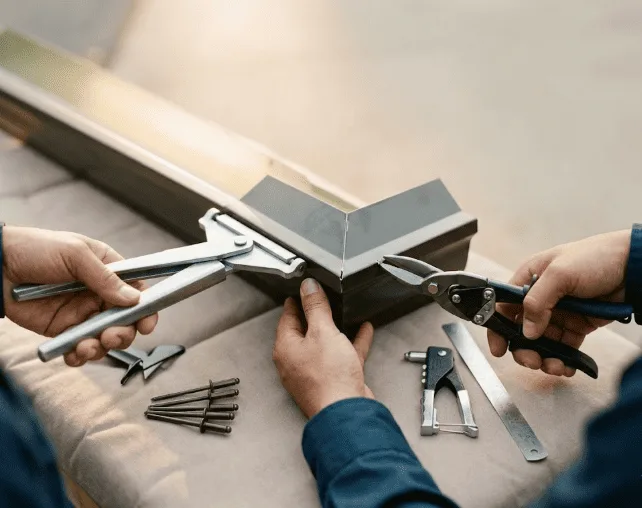 Why choose Gutter Repair in Linden, WI